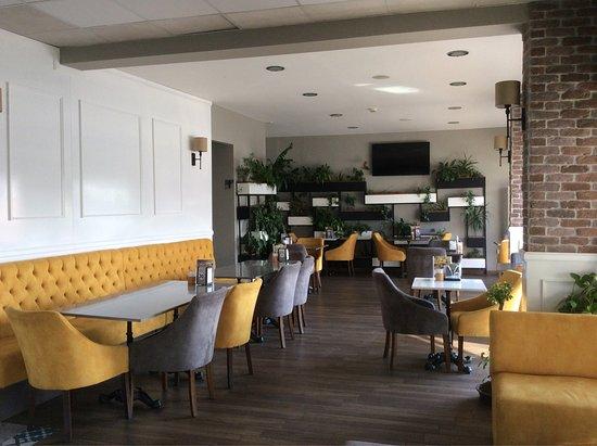 Mardo Ice Cream Parlour